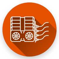 Monitor for Nicehash on 9Apps