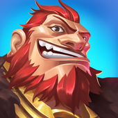 Age of myth genesis: God's clash icon