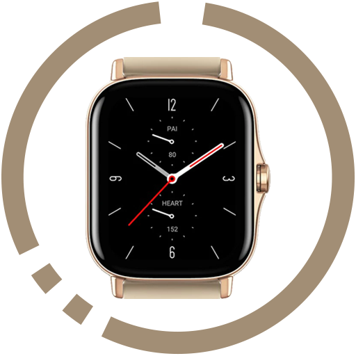 Amazfit GTS 2 - Watch Face icon