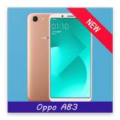 Oppo A83 Wallpaper on 9Apps