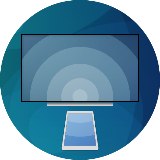 Toshiba Smart Center icon