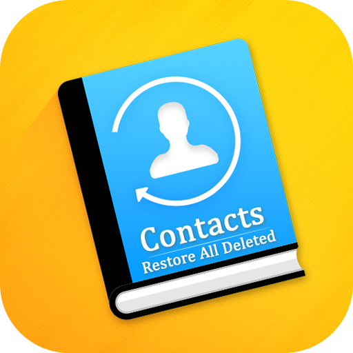 Recover Deleted All Files icon