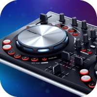 DJ Virtual Music