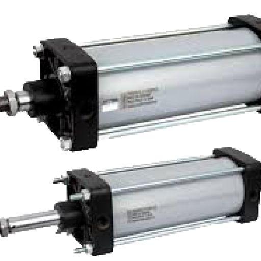 Pneumatic Control Circuits иконка