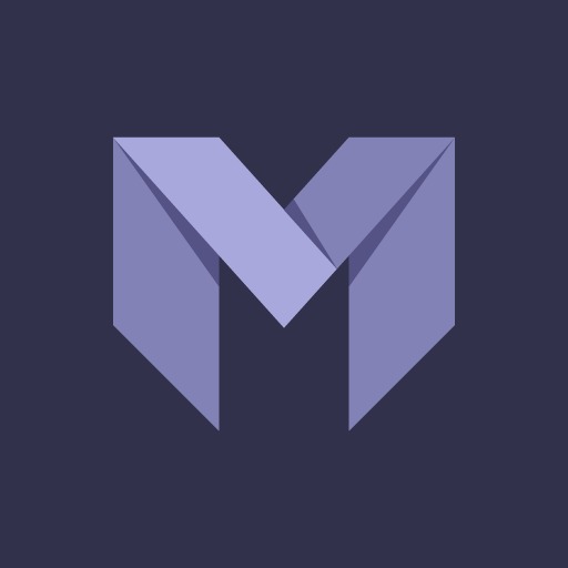 Master Social Media saver icon