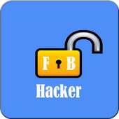 Password Fb Hacker Prank on 9Apps