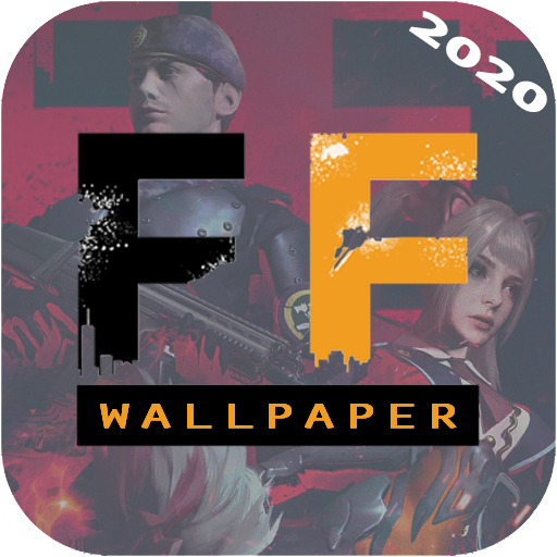 Best FF Wallpaper HD 2021 icon