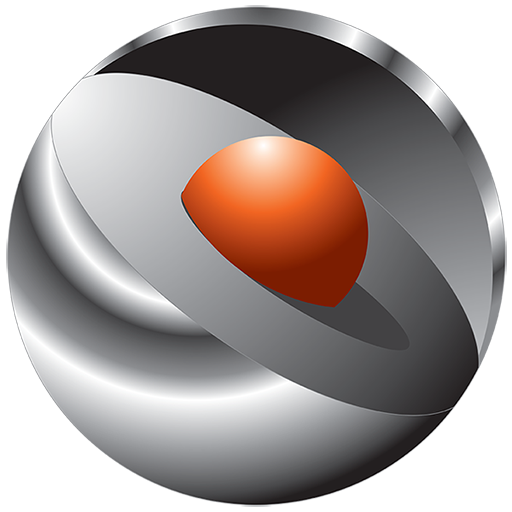 Nuclius TV - Stream Live TV &amp; Movies icon