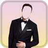 Men Suit Face Changer on 9Apps