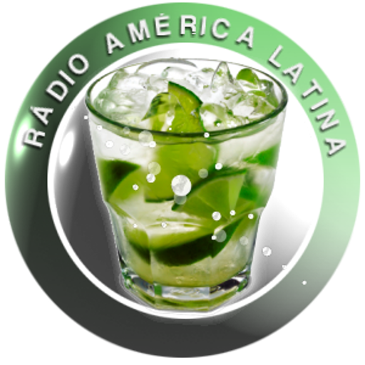 Radio America Latina - Latin Music icon