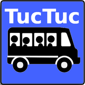 TUCTUC, my TUC card balance icon
