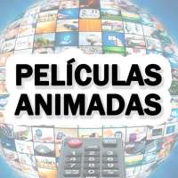 Películas y Series Animadas