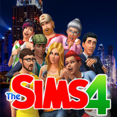 New_Tricks_The Sims 4 Free иконка