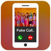 Kpop Fake Call App on 9Apps