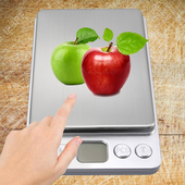 Ma balance tactile simulateur icon