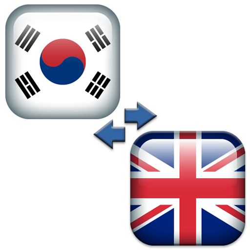 Korean - English Translator icon