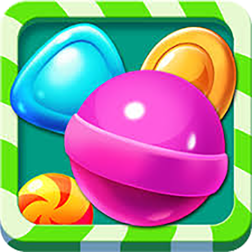 Puzzle Games &amp; Candy Match 3 icon