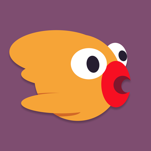 Lava Bird icon