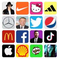 Picture Quiz: Logos, Celebrities, Movies & Singers