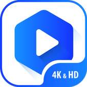 4K & HD Video Player