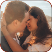 Cute Sexy Couple icon