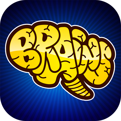 Brains - Mind Games icon