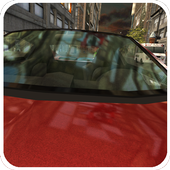 City Traffic Racer icon