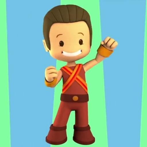 Musica cristiana para niños Jose el Soñador icon