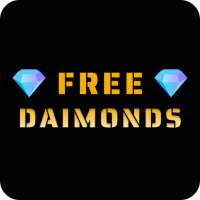 Daily Free Diamonds - For FF