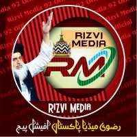 Rizi media on 9Apps