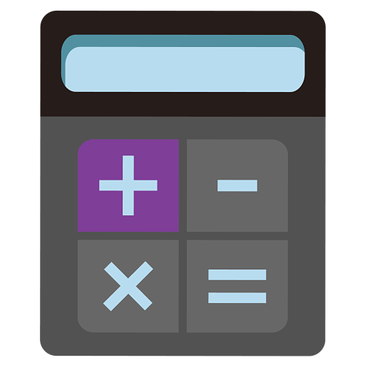 Magic Calculator icon