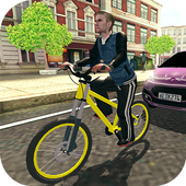 Bisiklet Yarışı icon