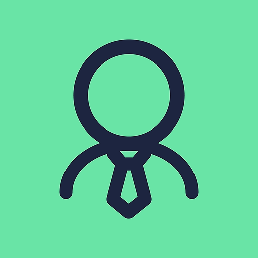 Workmate Business icon