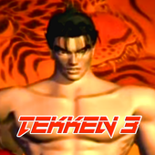 New Guide for Tekken 3 icon