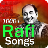 Mohammad Rafi Old Hindi Songs icon