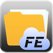 File Explorer File Manager icon