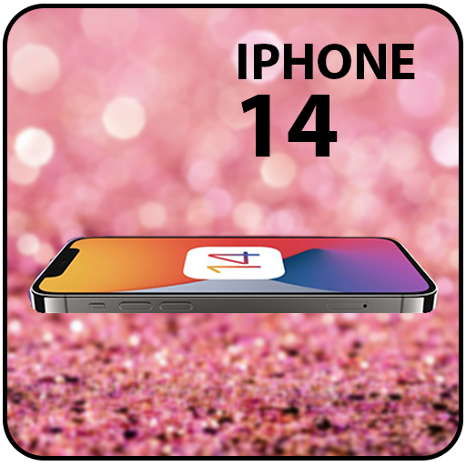 iphone 14 launchers wallpapers icon