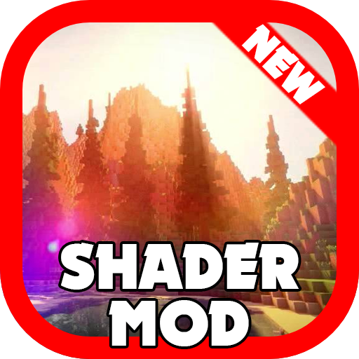 Shader Mod for MCPE icon