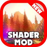 Shader Mod for MCPE