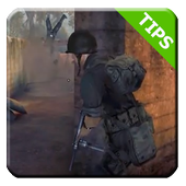 Advice for FRONTLINE COMMANDO DDAY icon