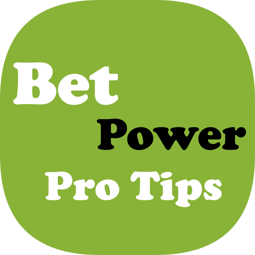 BetPower Pro Tips icon