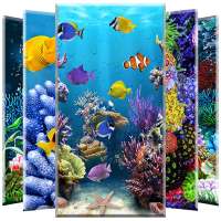 Coral Reef Wallpaper on 9Apps