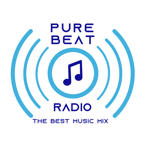 Pure Beat Radio icon