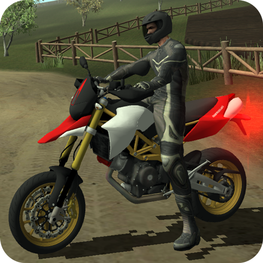 Cross Motorbikes icon