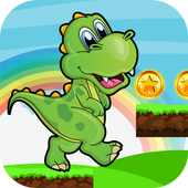 Super Dino World icon