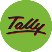 Tally On Mobile icon