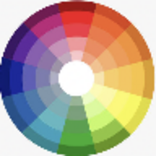 Background Colour Changer icon