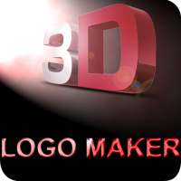 3D Logo Maker