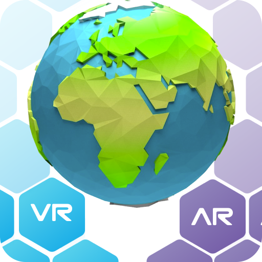 Immersive Solar System icon