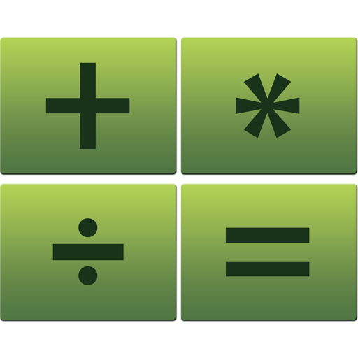 Simple Calculator icon
